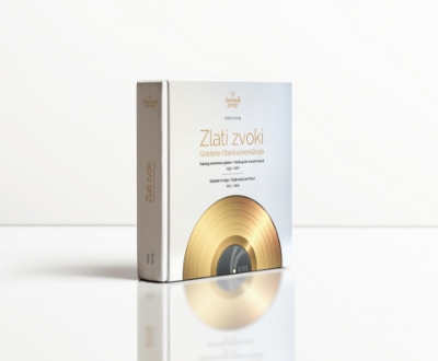 ZLATI ZVOKI - DISKOGRAFIJA ANSAMBLA BRATOV AVSENIK